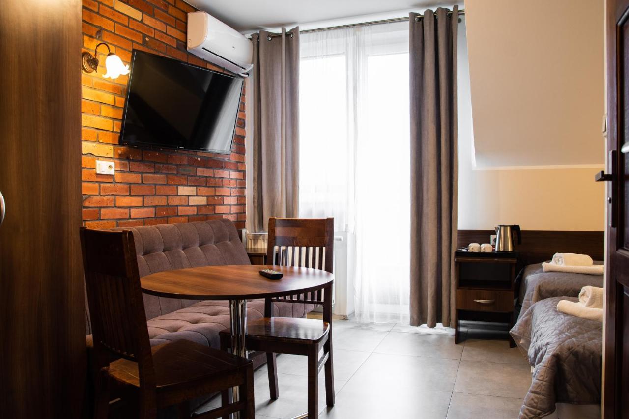 Urychertow Kielpino Exterior foto